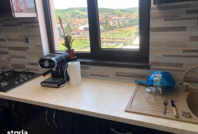 Apartament cu 3 camere semidecomandat în Exterior Vest - 4