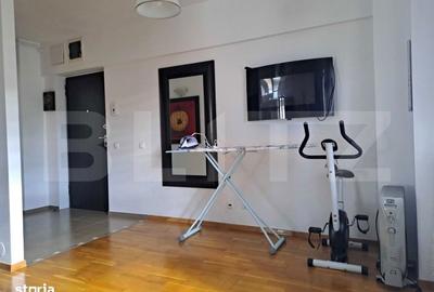 Apartament cu 2 camere decomandat în Ciupercenii Noi