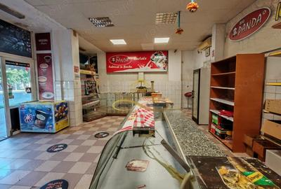 Spațiu comercial, de 100 mp, în Central - 3