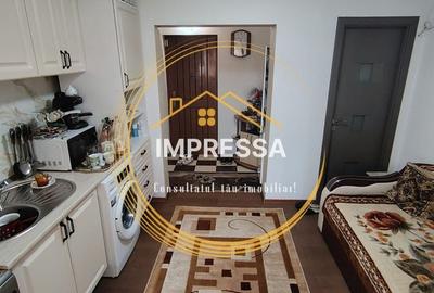 Apartament cu 2 camere decomandat în Burdujeni - 9