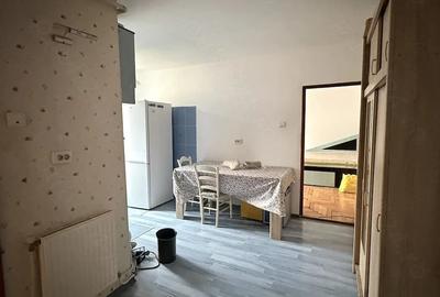 Apartament cu 2 camere decomandat în Precista - 4