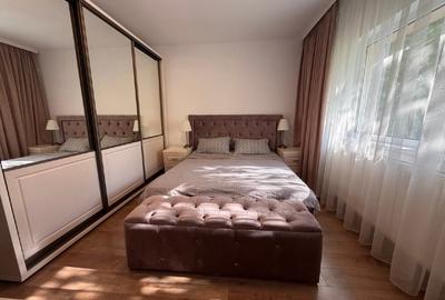 Apartament cu 2 camere decomandat, mobilat în Nerva Traian - 10