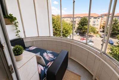 Garsonieră decomandată în Complex Studențesc - 6