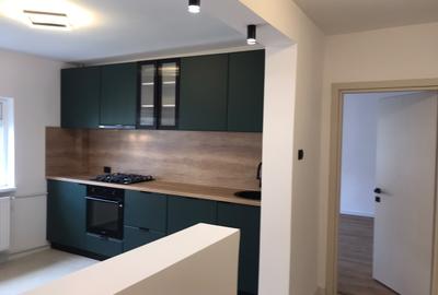 Apartament cu 2 camere decomandat în Mihai Bravu - 2