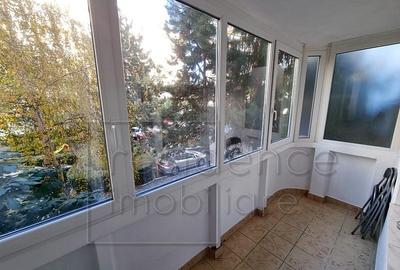 Apartament cu 3 camere decomandat în Mărăști - 8