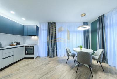 Apartament cu 2 camere semidecomandat, mobilat în Central - 3