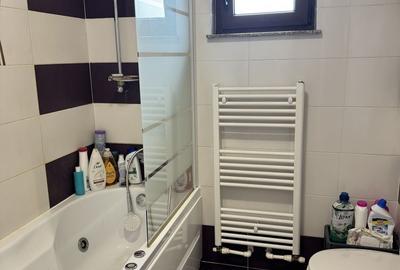 Apartament cu 2 camere decomandat în Valea Lupului - 7