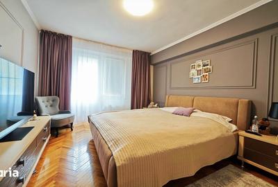 Apartament cu 2 camere în Nufărul - 1