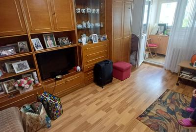 Garsonieră decomandată în Chișinau