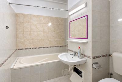 Apartament cu 2 camere decomandat în Dosu Bricii