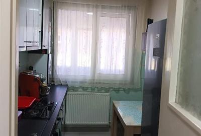 Apartament cu 2 camere nedecomandat în Central - 1