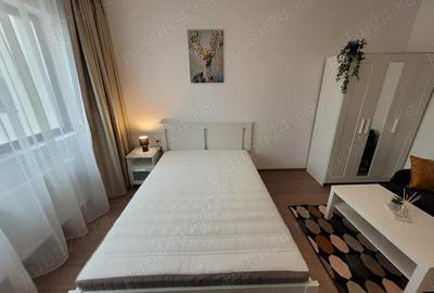 Garsoniera de vanzare Regie - 9