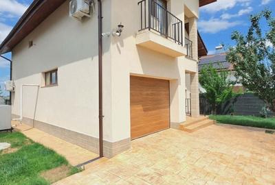 Casă cu 4 camere în Sântandrei - 17