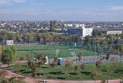 Pallady-Parcul Teilor -2 camere, 71 mp + piscina, PREMIUM - 32