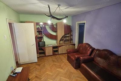 Apartament cu 2 camere semidecomandat în Central - 4