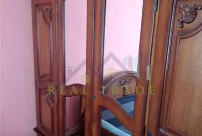 Apartament 2 camere decomandat etajul 1 - 3