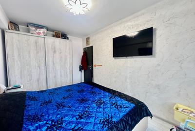 Apartament cu 2 camere decomandat, mobilat în Păcurari - 3