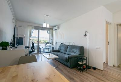 APARTAMENT DE VANZARE 2 CAMERE BUNA ZIUA - 3