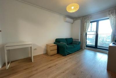 Garsonieră decomandată în Obor - 6