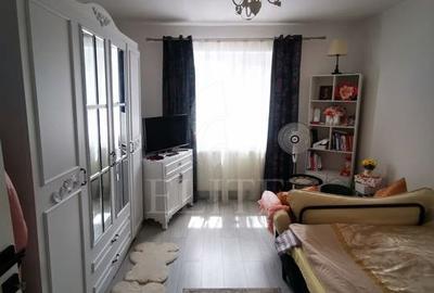Apartament o camera în zona  MARASTI CENTRAL - 1