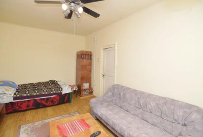 Garsoniera Baba Novac | Curte Proprie | Localizare Extraordinara - 12