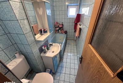 Apartament cu 3 camere decomandat, mobilat în Rahova - 3