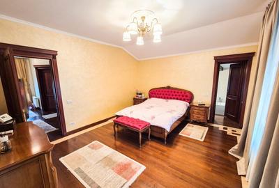 Casa S+P+1E Platou Gavana Pitesti - 6