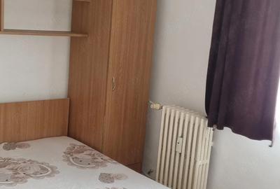 Apartament cu 2 camere decomandat în Central - 1