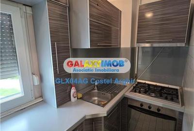 Apartament cu 3 camere decomandat în Central - 11