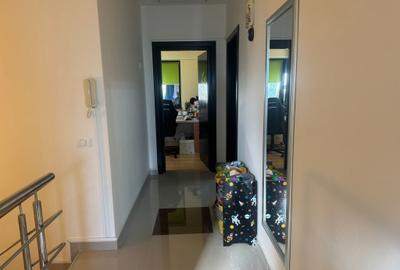 Casa tip duplex ~ 4 camere 2 bai ~ teren 200mp Casa tip duplex ~ 4 camere 2 bai ~ teren 200mp - 7