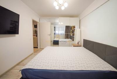 Apartament cu 2 camere decomandat, mobilat în Central - 2