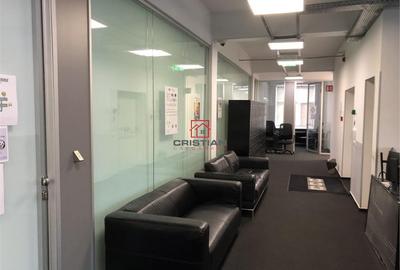 Spațiu comercial, de 900 mp, în Basarabia - 11