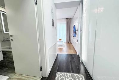 Apartament cu 2 camere, mobilat în Dămăroaia - 6