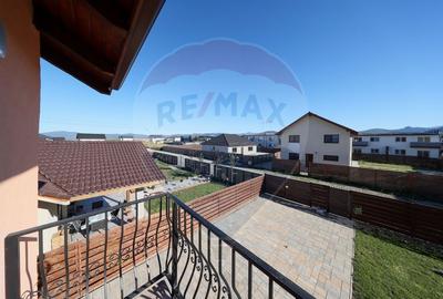 Casa single cu curte generoasa - Cartier Izvor, Brasov - 31