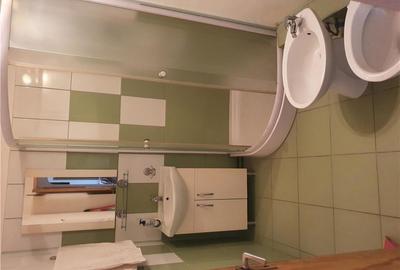 Garsonieră decomandată în Șagului - 2