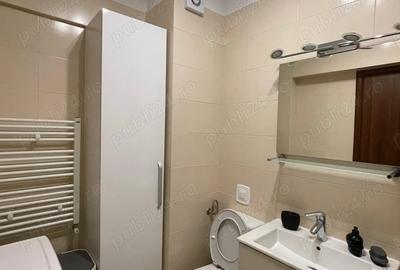 De inchiriat ap 2 camere - 5