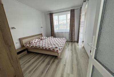 Casa noua,Mobilata,Utilata zona Voronet cu panorama spre oras - 25
