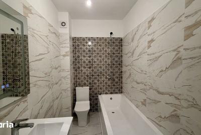 Apartament cu 2 camere în Bucium - 7