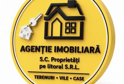 Teren de 1000 mp, în Tuzla - 1