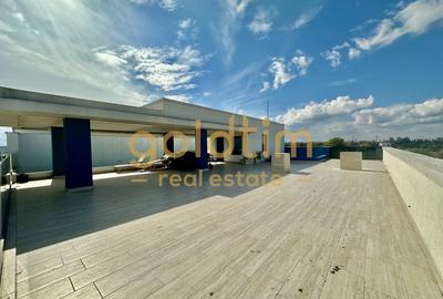 VEDERE LA MARE/SUPERB VIEW/PARCARE INCLUSA/MOBILAT SI UTILAT COMPLET/MAMAIA NORD - 17