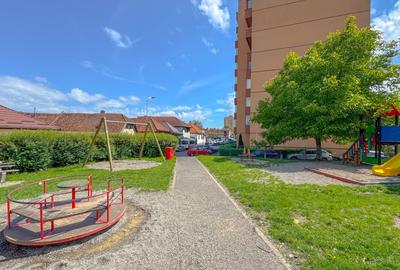 Apartament cu 3 camere, 2 grupuri sanitare, Strada Nicopole - 3