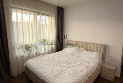 Apartament 4 camere de vânzare | Parcare subterana | Bloc nou 2024 - 9