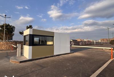 Apartament cu 2 camere în Militari - 1