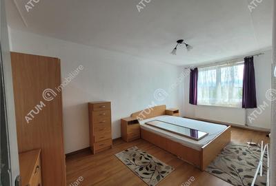 Garsoniera decomandata in Turnisor Sibiu - 6