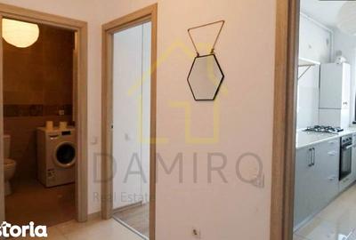 Apartament cu 2 camere decomandat, mobilat în Grozăvești - 1