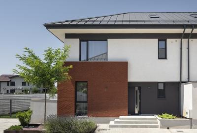 Vanatorilor Acasa Residence - Faza IV- Mogosoaia - 10