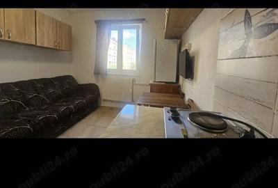 Camefa inchiriat cu baie proprie, utilata si mobilata - 4