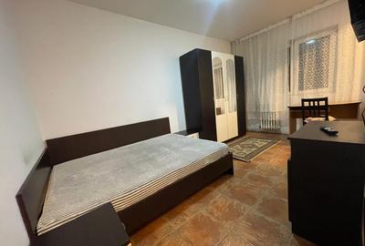 Garsonieră nedecomandată în Unirii - 4