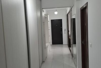 Apartament cu 2 camere decomandat în Central - 5