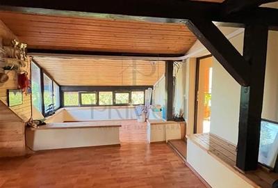 DUMBRAVITA - CASA EXCLUSIVISTA - 5 CAMERE - 5 BAI - PANOURI SOLARE - TEREN 1430M - 24